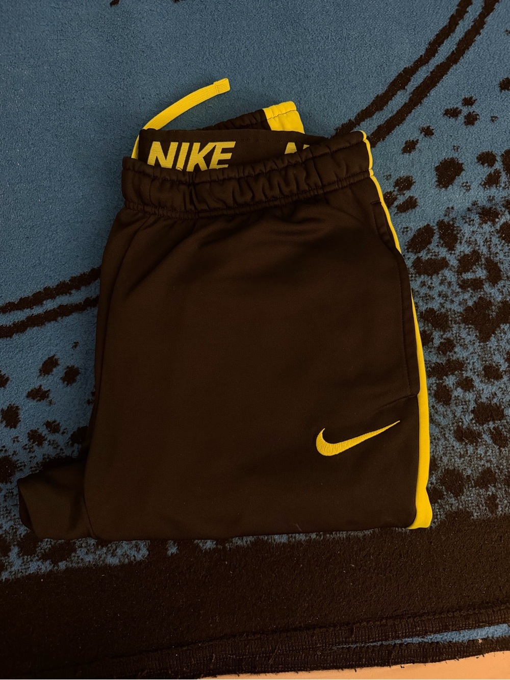 Men’s Nike Track pants